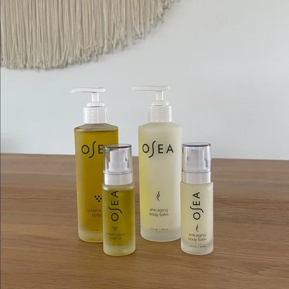 Osea bundle! - Picture 1 of 3